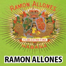 シガー・葉巻:ラモンアロネス/RAMONALLONES