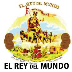シガー・葉巻:レイデルムンド/EL REY DEL MUNDO