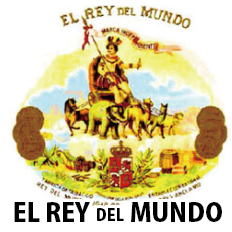 シガー・葉巻：レイデルムンド/EL REY DEL MUNDO