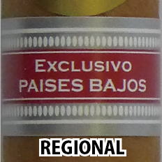 シガー・葉巻:レジオナルシガー/EDICION REGIONAL