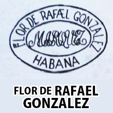 シガー・葉巻：ラファエルゴンザレス/RAFAEL GONZAREZ