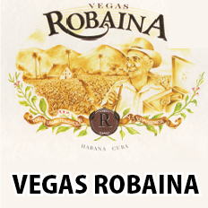 シガー・葉巻:ベガスロバイナ/VEGASROBAINA
