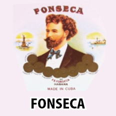 シガー・葉巻:フォンセカ/FONSECA