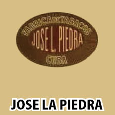 シガー・葉巻:ホセ ピエドラ/JOSE LA PIEDRA