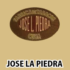 シガー・葉巻：ホセ ピエドラ/JOSE LA PIEDRA