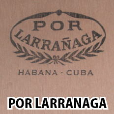 シガー・葉巻:ポール・ララナーガ/POR LARRANAGA