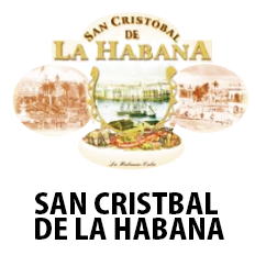 シガー・葉巻:サンクリストバル/SAN CRISTOBAL DE LA HABANA