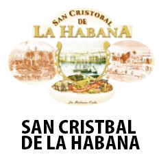 シガー・葉巻：サンクリストバル/SAN CRISTOBAL DE LA HABANA