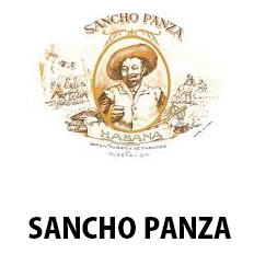 シガー・葉巻:サンチョパンサ/SANCHO PANZA
