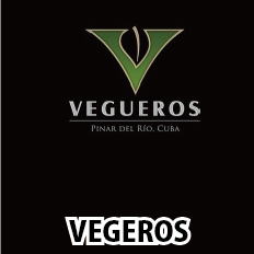 シガー・葉巻:ヴェグエロス/VEGUEROS