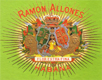 ラモンアロネス