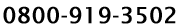 0800-919-3502